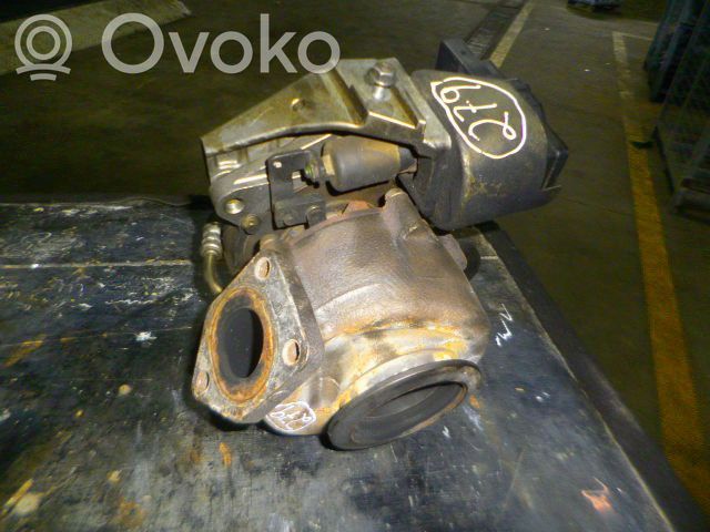 Turbo   TF035HL9,11TK3VG,4P,7795498