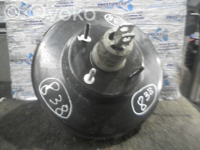 Brake booster   BV612B195SF