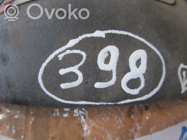 Engine cover (trim)   TAMOT398