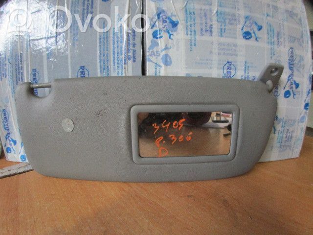 Peugeot 306 Sun visor 