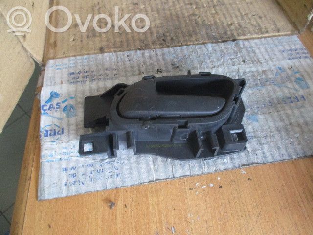 Front door interior handle   96555515ZD