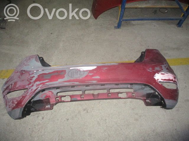 Бампер   PC1192