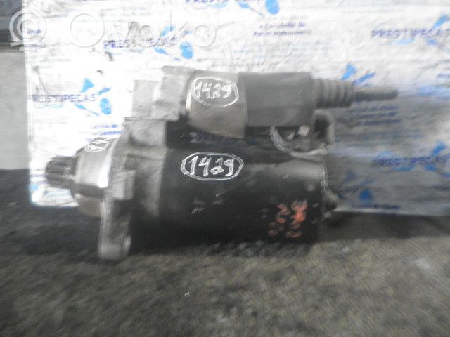 Motor de arranque   0001123038,3P