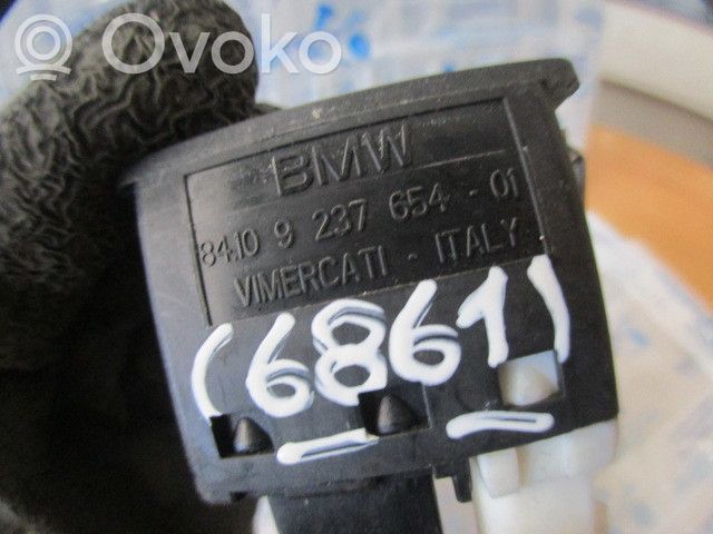 BMW 5 F10 F11 Other devices 
