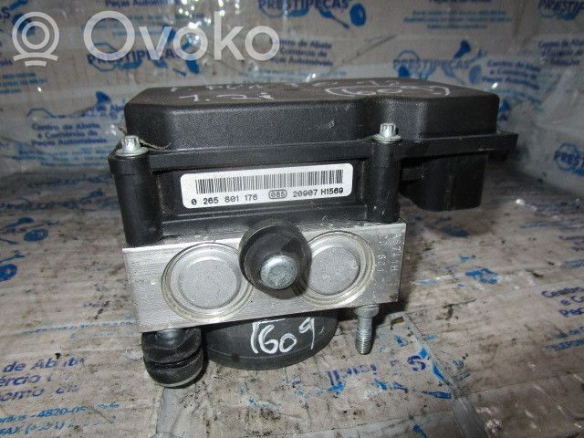 Bomba de ABS   0265801176,0265209018,51910174