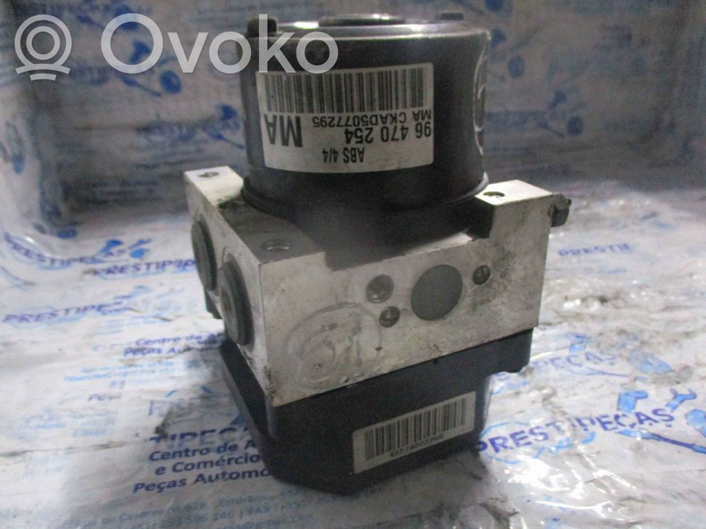 Bomba de ABS   96470254MA,642AAD1E135491378