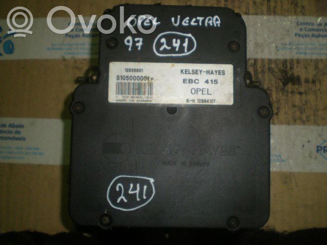 ABS Pump   S105000001,1274320,4P,KH12864101
