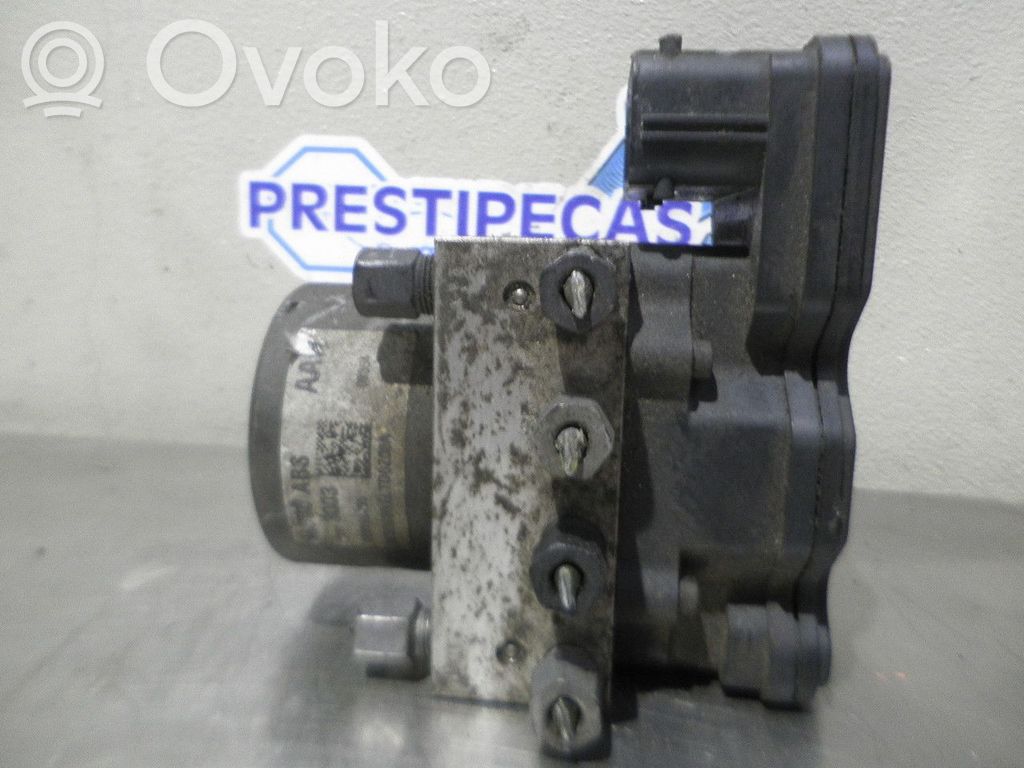 Chevrolet Spark Bomba de ABS 