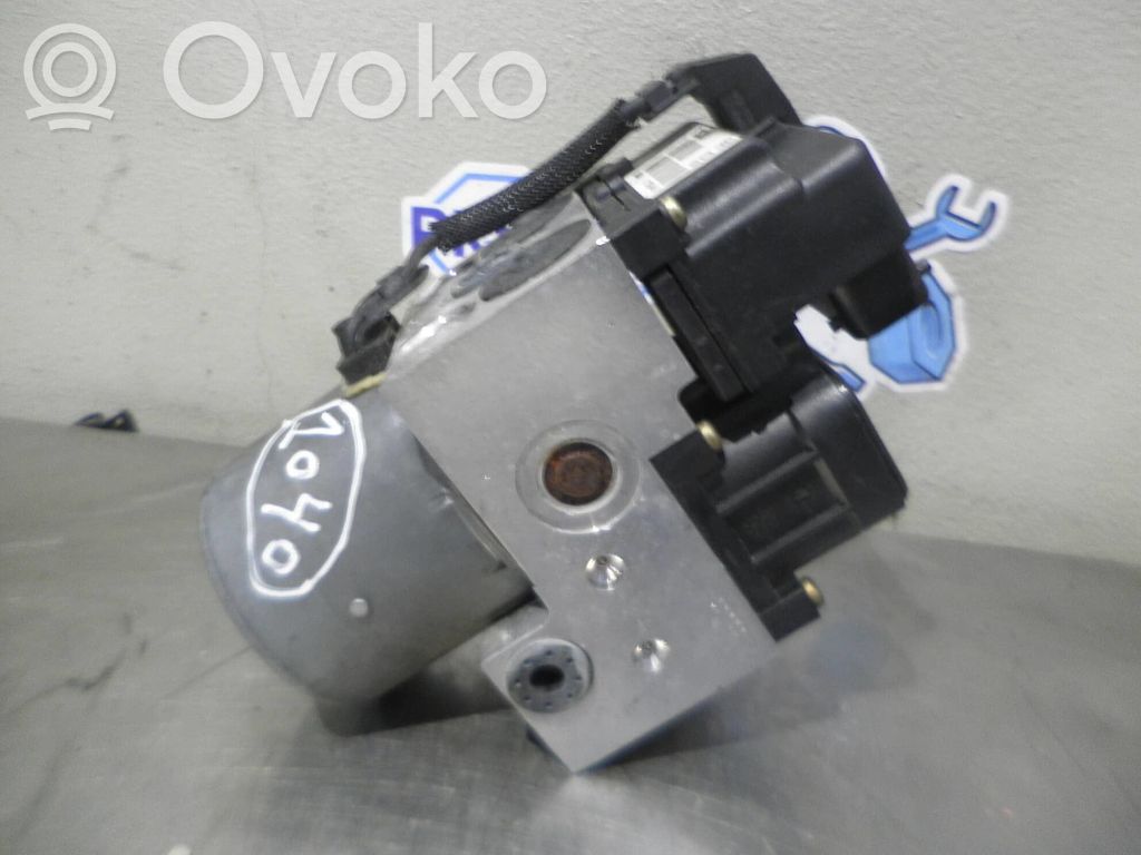 MG TF ABS Pump 
