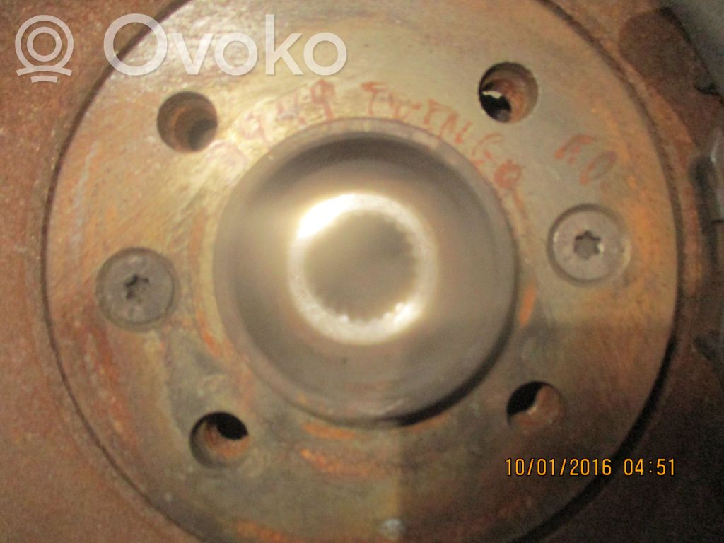 Achsschenkel vorne   MEIX1078