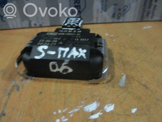 Lietus sensors   6G9N17D547AC
