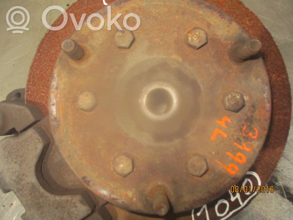 Achsschenkel vorne   MEIX1040