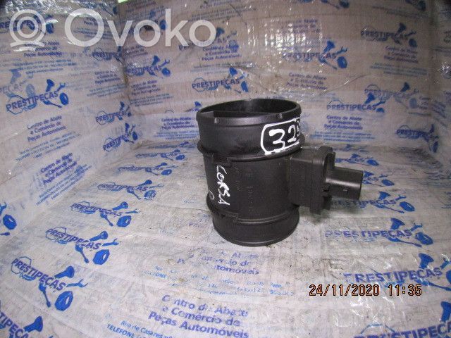 Caudalímetro de flujo del aire   0281002940,BOSCH
