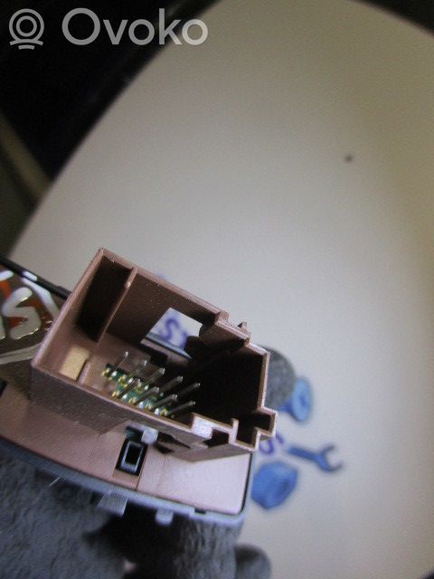 Citroen C5 Multifunctional control switch/knob 