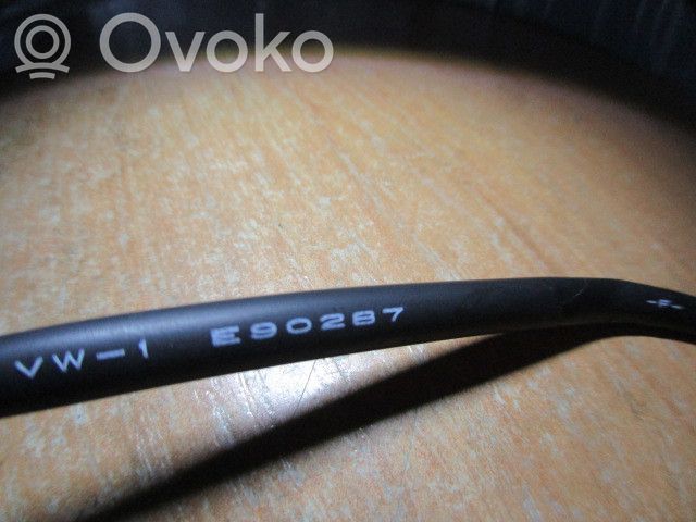 Multifunctional control switch/knob   E90287