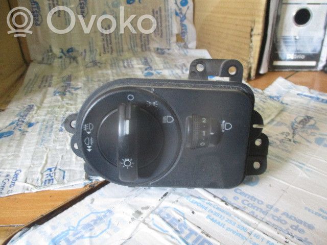 Interruptor de luz   2S6T13A024CB