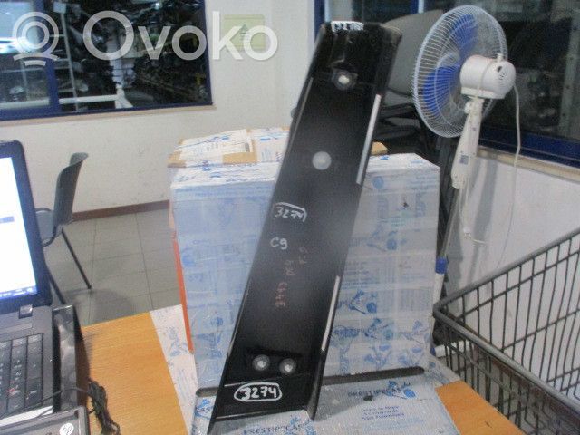Moulure de porte avant   9687376177