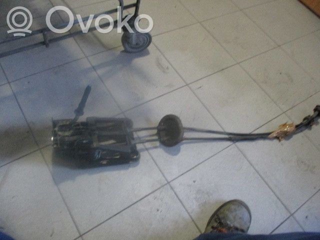 Citroen C2 Gear shifter/selector 