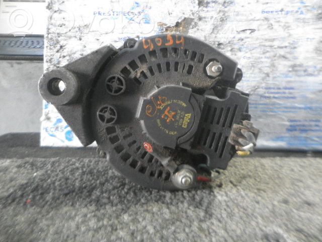 Generator/alternator   YV1652