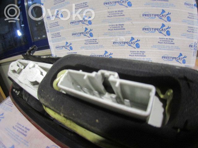 Ford Focus Takaluukun takavalot 