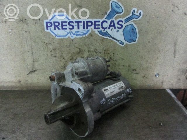Anlasser   8V2111000AE,3P