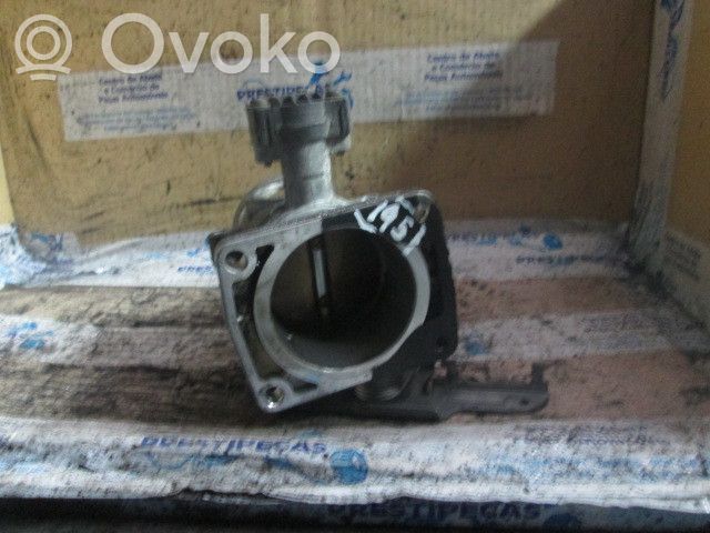 Electric throttle body valve   1734771,4P