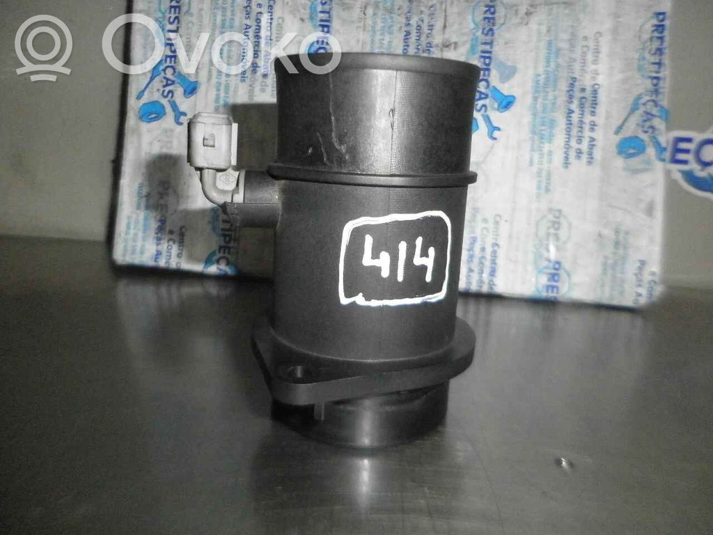 Ilmamassan virtausanturi   T01024A150,3P