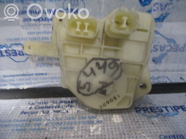 Honda Civic Front door lock 