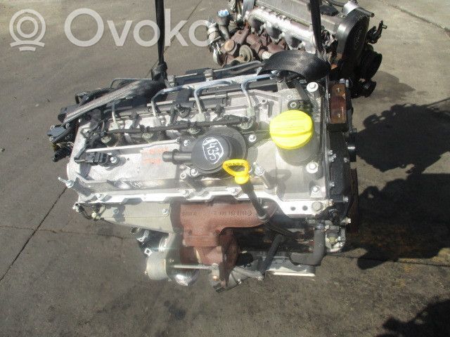 Chrysler PT Cruiser Engine 