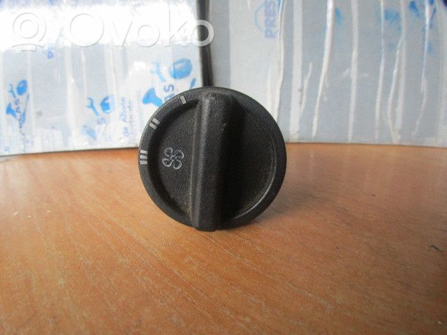 Ford Transit Air conditioning (A/C) switch 