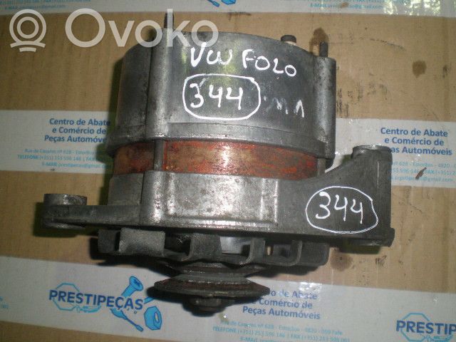 Volkswagen Polo II 86C 2F Alternator 