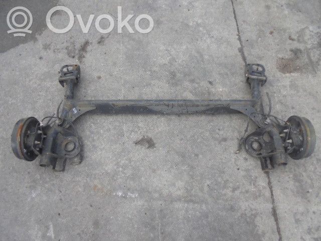 Galinis tiltas   EIX709