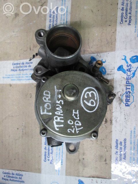 Vakuumsūknis   XS7Q,2A451,BH,PIERBURG