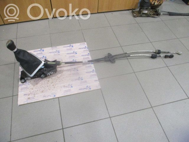Ford Focus Palanca/selector de cambios 