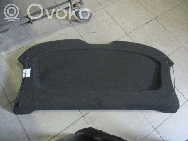 Fiat Stilo Hutablage 