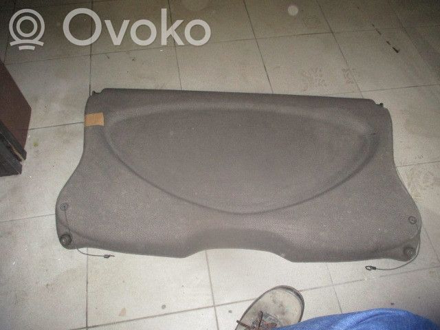 Ford Focus Parcel shelf 
