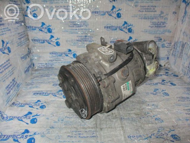 Klimakompressor Pumpe   51803075,1461F