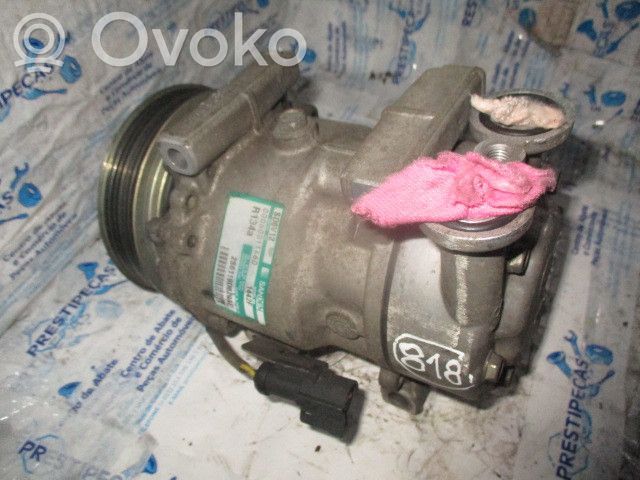 Klimakompressor Pumpe   2S6119D629AE