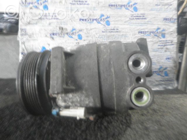 Compresseur de climatisation   6560956,R134A