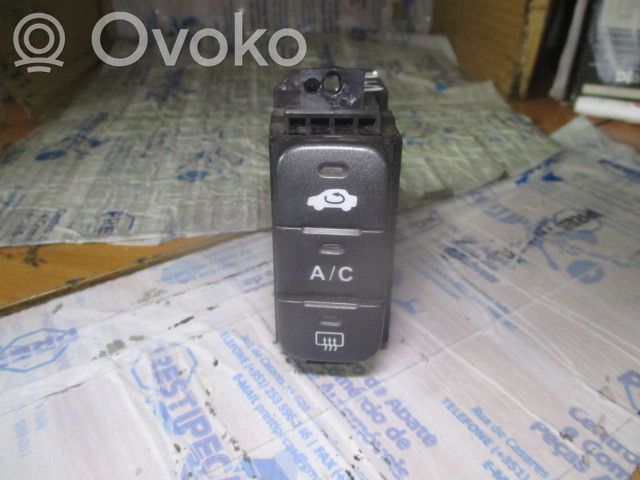 Multifunctional control switch/knob   INTER1406,3P