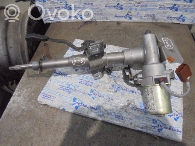 Steering wheel   QMB102270XXX,3P,P322XX0001