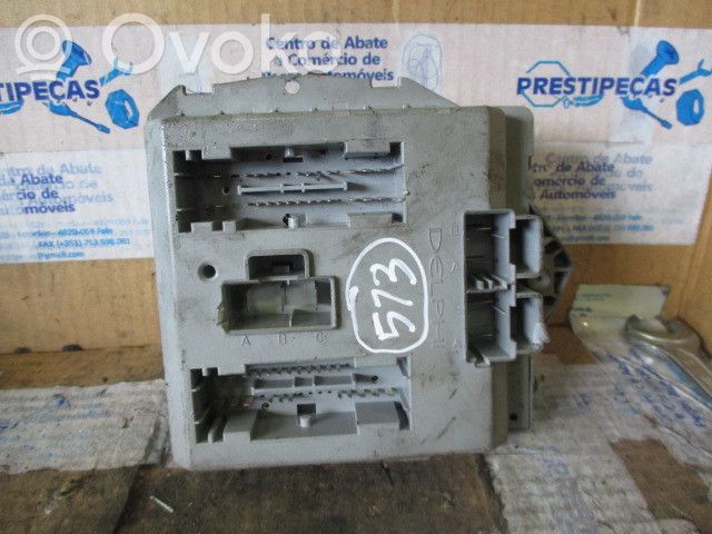 Fiat Punto (188) Jednostka sterowania SAM 