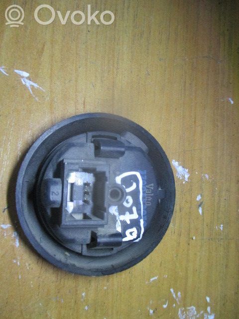Renault Master II Interruptor de luz 