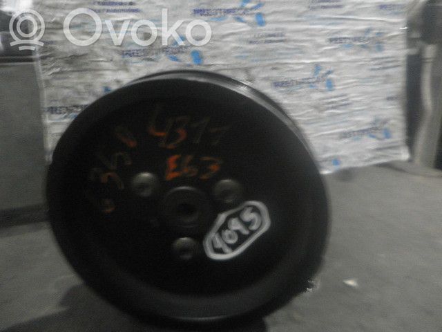 Power steering pump   ZFLS,2P,7697974121