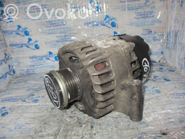 Opel Corsa D Generator/alternator 