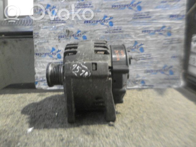 Alternador   2543387A,4P,SG12B108