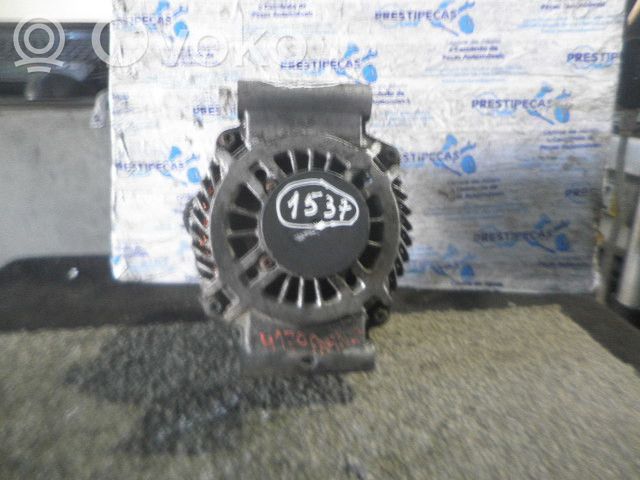 Generator/alternator   V75769218002
