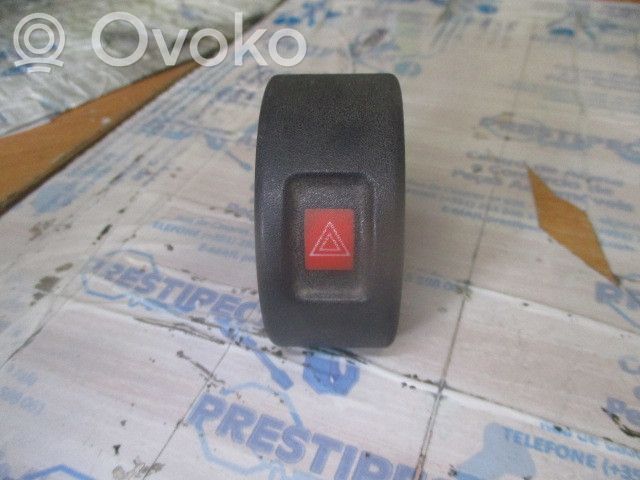 Hazard light switch   09131728