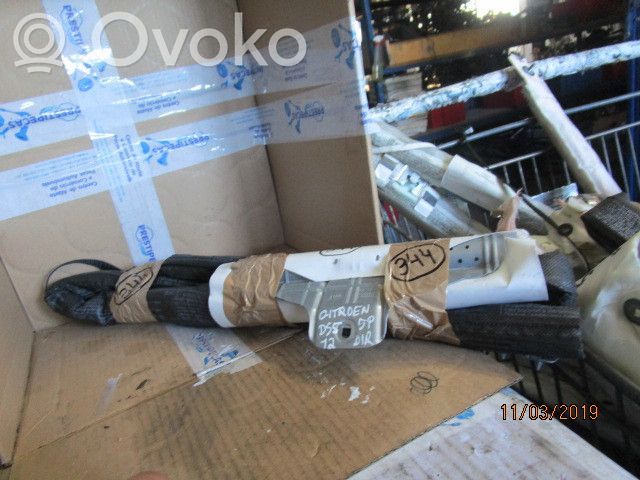 Airbag del techo   9802565280,5PDRT