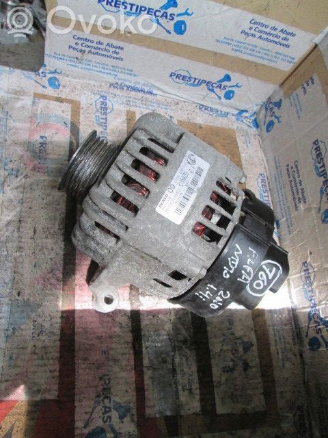 Ģenerators   M51022118471,51859038